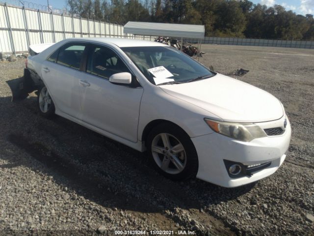 TOYOTA CAMRY 2013 4t1bf1fk5du686228