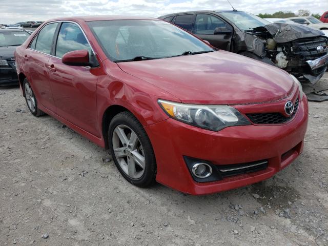 TOYOTA CAMRY L 2013 4t1bf1fk5du686424