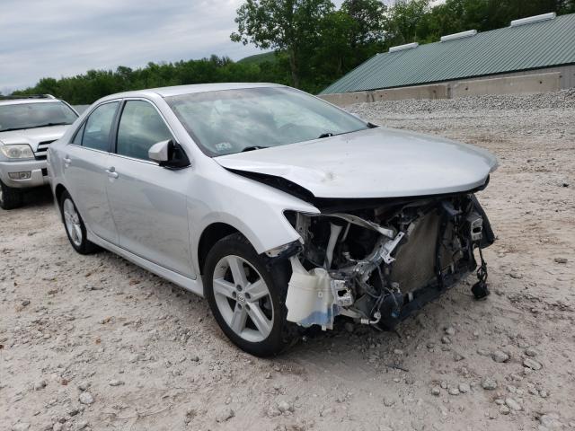 TOYOTA CAMRY L 2013 4t1bf1fk5du686617