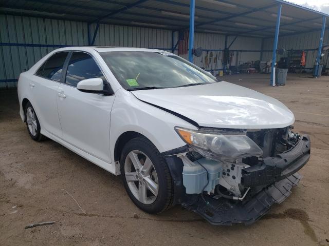 TOYOTA CAMRY L 2013 4t1bf1fk5du686732