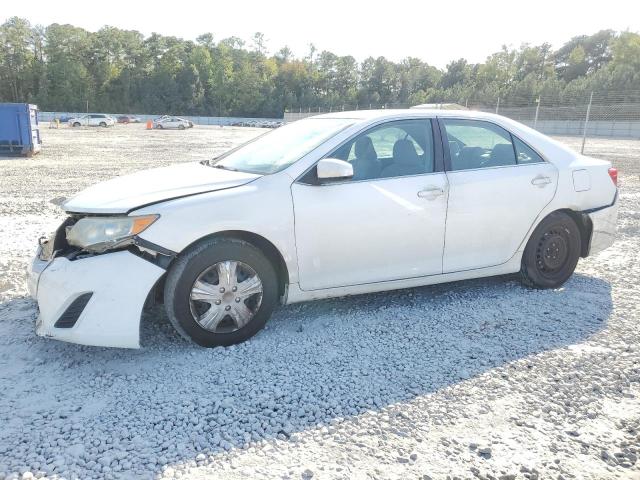 TOYOTA CAMRY L 2013 4t1bf1fk5du686990