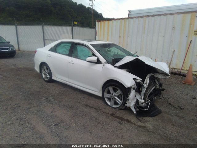 TOYOTA CAMRY 2013 4t1bf1fk5du688285