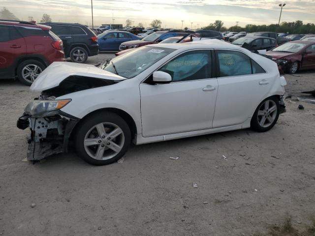 TOYOTA CAMRY L 2013 4t1bf1fk5du691722