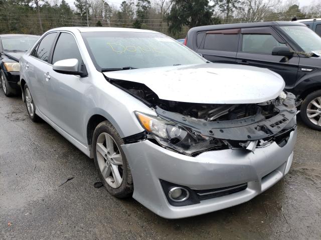 TOYOTA CAMRY L 2013 4t1bf1fk5du692336