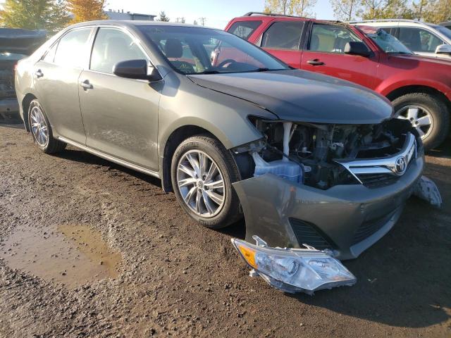 TOYOTA CAMRY L 2013 4t1bf1fk5du694295