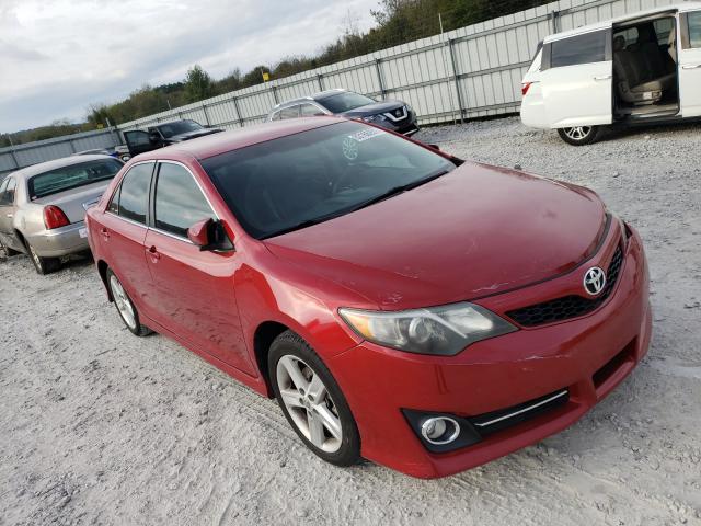 TOYOTA CAMRY L 2013 4t1bf1fk5du695379