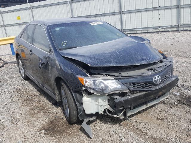 TOYOTA CAMRY L 2013 4t1bf1fk5du696225