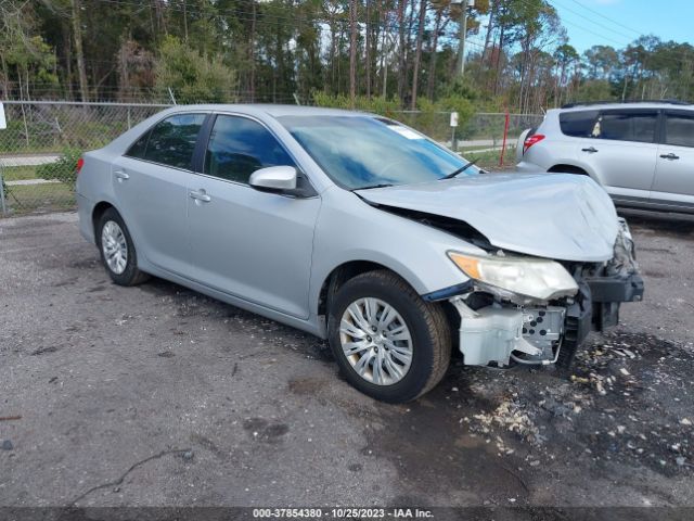 TOYOTA CAMRY 2013 4t1bf1fk5du697830