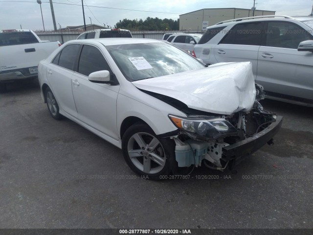 TOYOTA CAMRY 2013 4t1bf1fk5du699416