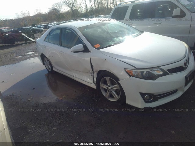 TOYOTA CAMRY 2013 4t1bf1fk5du699786