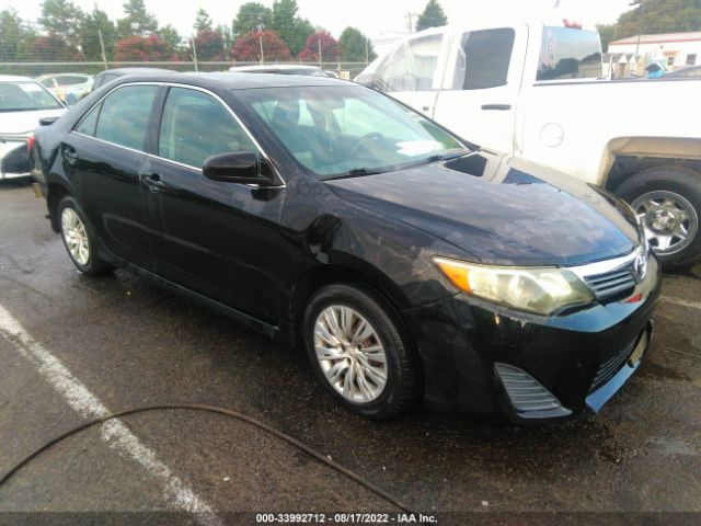 TOYOTA CAMRY 2013 4t1bf1fk5du699822