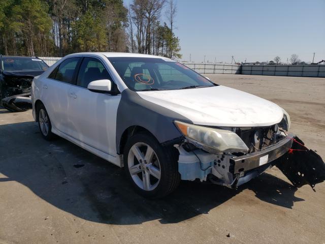 TOYOTA CAMRY L 2013 4t1bf1fk5du700791