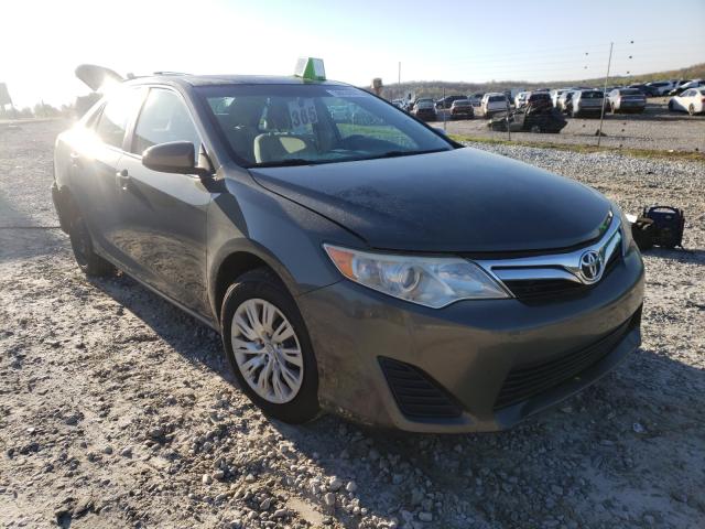 TOYOTA CAMRY L 2013 4t1bf1fk5du700810