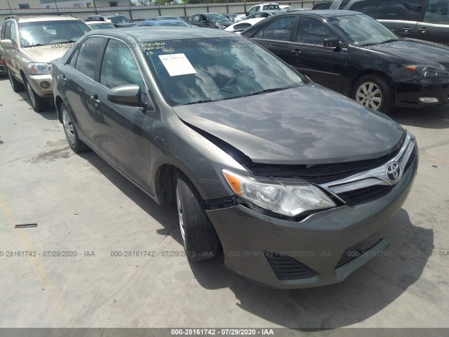 TOYOTA CAMRY 2013 4t1bf1fk5du701715