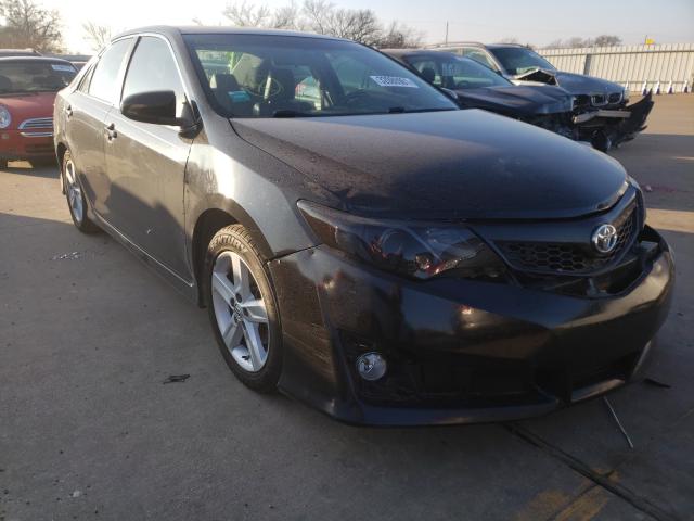 TOYOTA CAMRY L 2013 4t1bf1fk5du702895