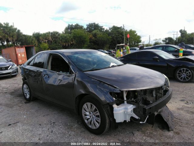 TOYOTA CAMRY 2013 4t1bf1fk5du703562