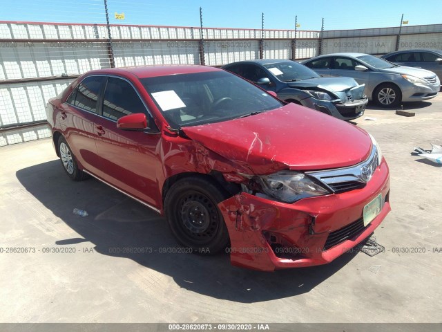 TOYOTA CAMRY 2013 4t1bf1fk5du703822