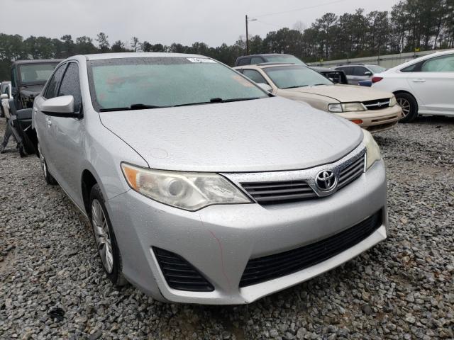 TOYOTA CAMRY L 2013 4t1bf1fk5du704145