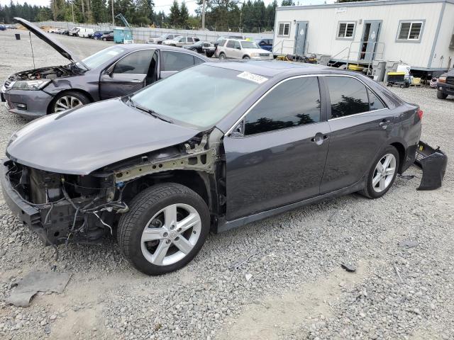 TOYOTA CAMRY L 2013 4t1bf1fk5du706770