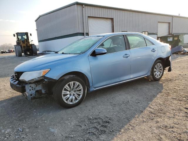 TOYOTA CAMRY L 2013 4t1bf1fk5du707515