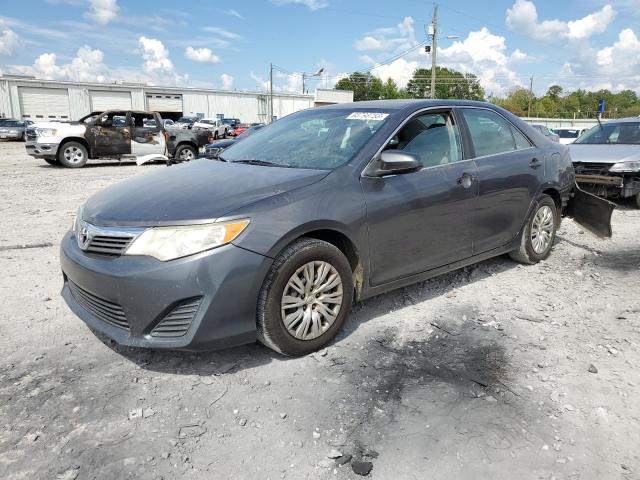 TOYOTA CAMRY L 2013 4t1bf1fk5du707692