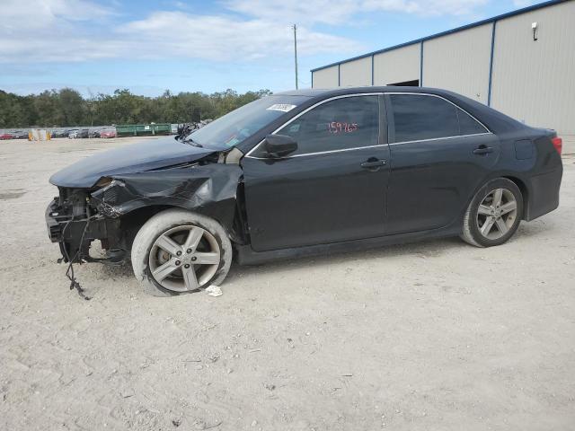 TOYOTA CAMRY L 2013 4t1bf1fk5du708969