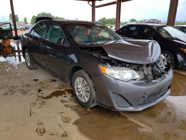 TOYOTA CAMRY L 2013 4t1bf1fk5du709264