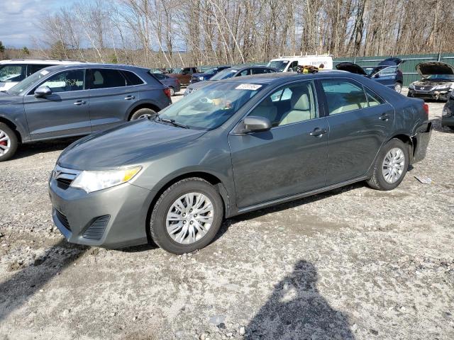 TOYOTA CAMRY 2013 4t1bf1fk5du709846