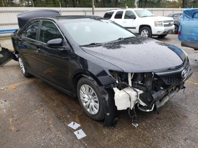 TOYOTA CAMRY L 2013 4t1bf1fk5du710401