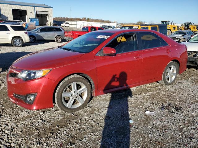 TOYOTA CAMRY L 2013 4t1bf1fk5du712181