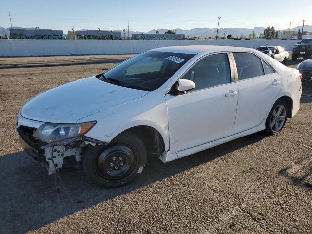 TOYOTA CAMRY 2013 4t1bf1fk5du713010