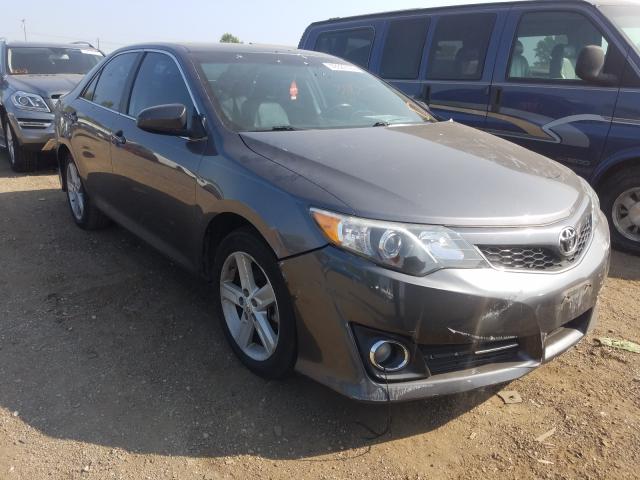 TOYOTA CAMRY L 2013 4t1bf1fk5du715596