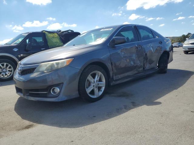 TOYOTA CAMRY 2013 4t1bf1fk5du715758