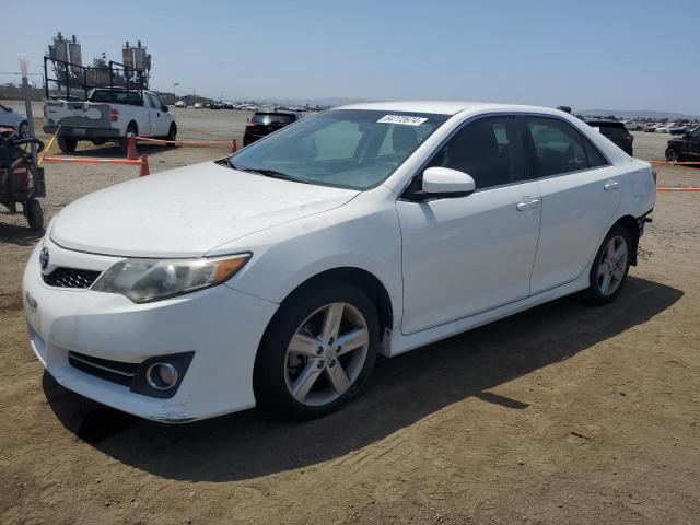 TOYOTA CAMRY L 2013 4t1bf1fk5du716439