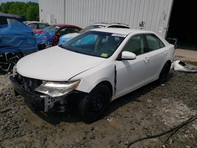 TOYOTA CAMRY 2013 4t1bf1fk5du719132