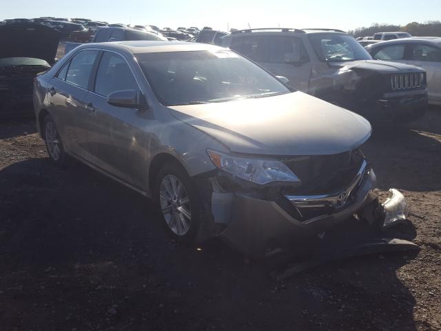 TOYOTA CAMRY L 2013 4t1bf1fk5du720880