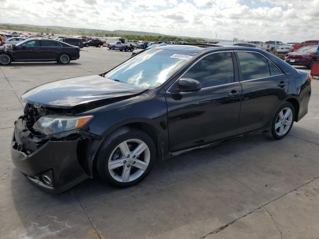 TOYOTA CAMRY L 2013 4t1bf1fk5du721706