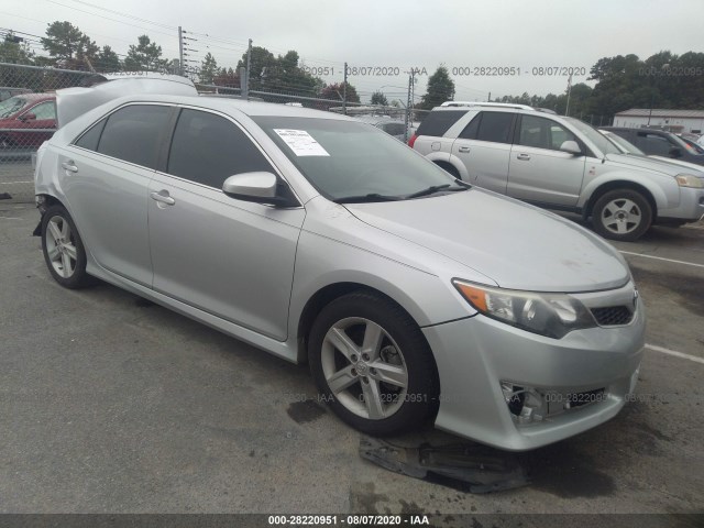 TOYOTA CAMRY 2013 4t1bf1fk5du722385