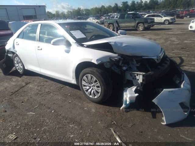 TOYOTA CAMRY 2013 4t1bf1fk5du722547