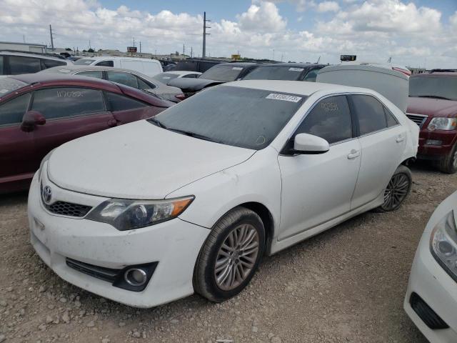 TOYOTA CAMRY L 2013 4t1bf1fk5du722788