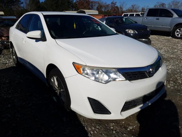 TOYOTA CAMRY L 2013 4t1bf1fk5du723388