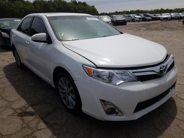 TOYOTA CAMRY L 2013 4t1bf1fk5du723455