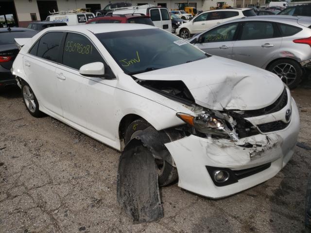 TOYOTA CAMRY L 2013 4t1bf1fk5du724198