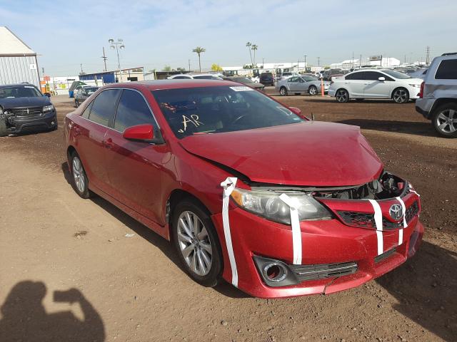 TOYOTA CAMRY L 2013 4t1bf1fk5du724217