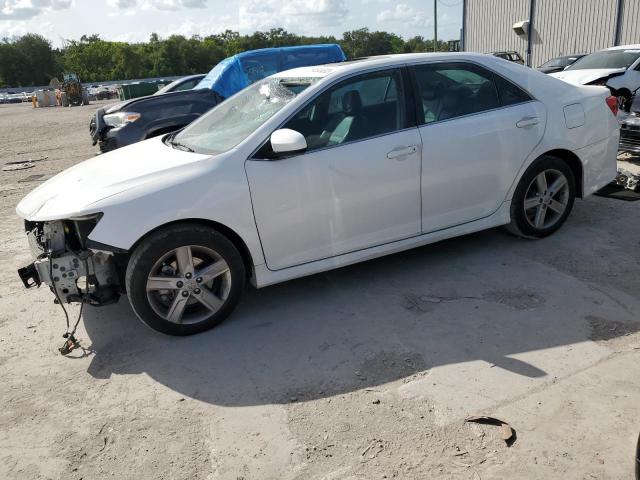 TOYOTA CAMRY L 2013 4t1bf1fk5du724251