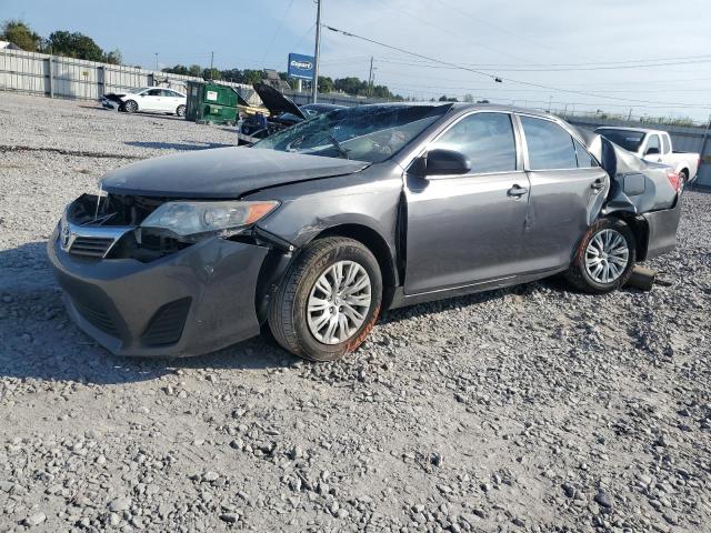 TOYOTA CAMRY L 2013 4t1bf1fk5du725741