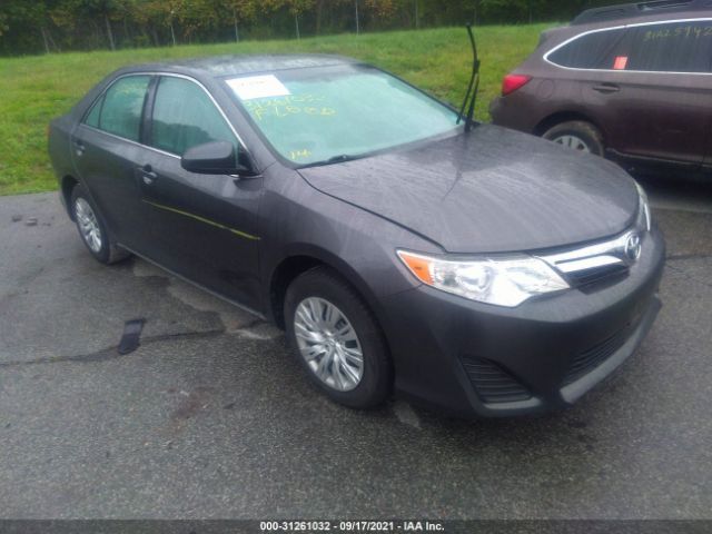 TOYOTA CAMRY 2013 4t1bf1fk5du725769