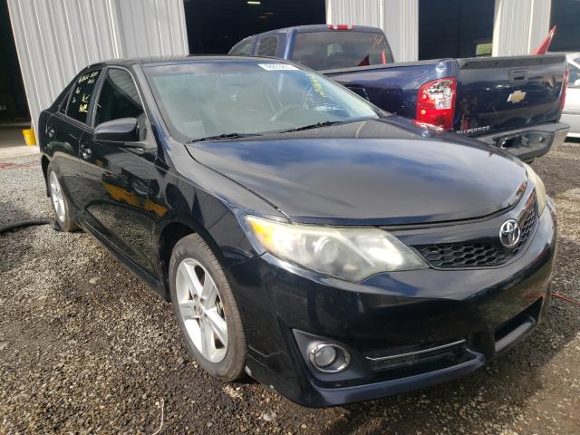 TOYOTA CAMRY L 2013 4t1bf1fk5du726128