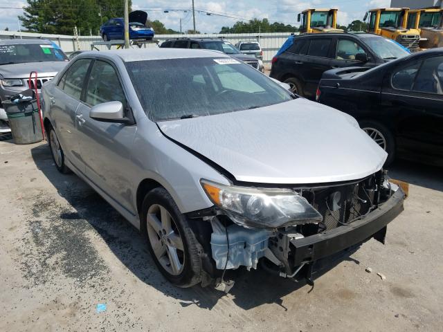 TOYOTA CAMRY L 2014 4t1bf1fk5eu300697