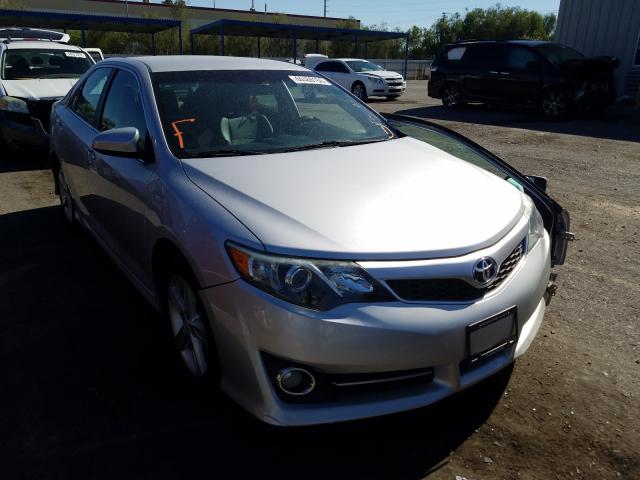 TOYOTA CAMRY L 2014 4t1bf1fk5eu300733